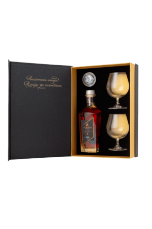 Akademska rakija PREMIJUM SET